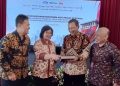 Strategi IFG Lawan Korupsi: Kolaborasi dengan BPKP Genjot Integritas Holding