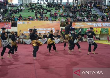 Pertempuran Ketangkasan: Ribuan Atlet Adu Skill di Wali Kota Cup Jaktim