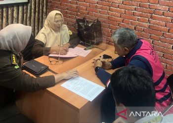 Terbongkar: Sindikat Korupsi Dana Pensiun PT BA Dibongkar Kejati, 6 Tersangka Dicokok