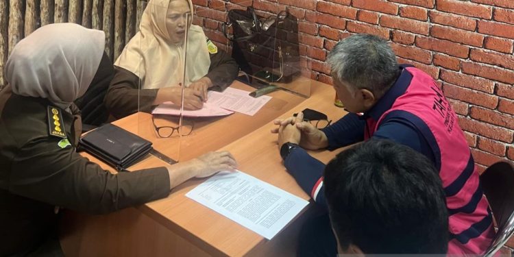 Terbongkar: Sindikat Korupsi Dana Pensiun PT BA Dibongkar Kejati, 6 Tersangka Dicokok