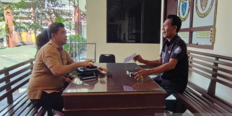 Rahasia Gelap 'Wanita Emas' di Penjara