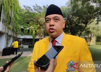 **Ridwan Kamil Terima Pinangan Golkar DKI untuk Pilgub Jakarta?**