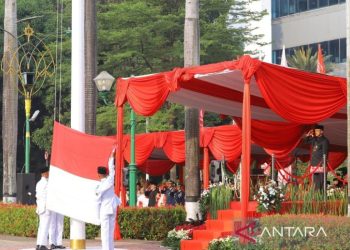 Menjauhi Tawuran: Langkah Krusial untuk Melindungi Keutuhan Bangsa