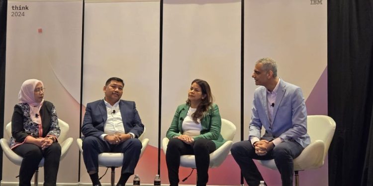 AI: Kunci Inovasi untuk Keberlanjutan Bisnis