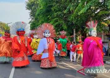 Pesona Tradisi Betawi di Jatinegara: Perjalanan ke Masa Lalu yang Berharga