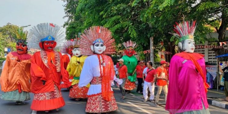Pesona Tradisi Betawi di Jatinegara: Perjalanan ke Masa Lalu yang Berharga