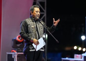 Pendapatan Petani Melambung: Strategi Cerdas Pemprov Sulbar Naikkan Penghasilan hingga Rp15 Juta