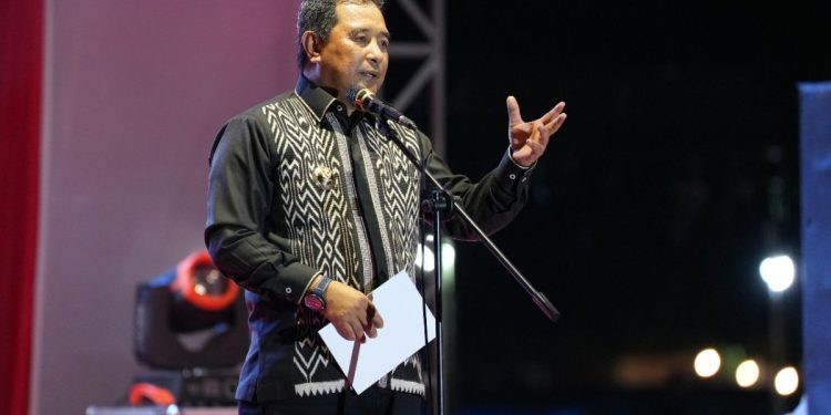 Pendapatan Petani Melambung: Strategi Cerdas Pemprov Sulbar Naikkan Penghasilan hingga Rp15 Juta