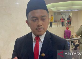 Hasan: Legislator Aspirasional Siap Bawa Perubahan untuk Jakarta