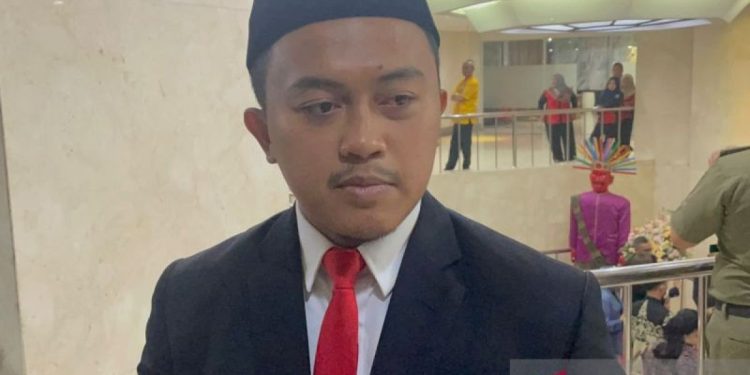 Hasan: Legislator Aspirasional Siap Bawa Perubahan untuk Jakarta