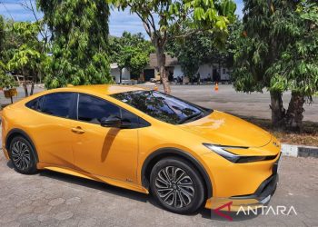 Dampak Penurunan Sedan pada Masa Depan Mobil Hibrida Prius