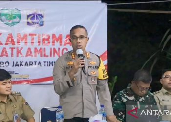 Penjaga Ketertiban dan Keamanan: Peran Vital RT/RW dalam Menjaga Lingkungan yang Harmonis