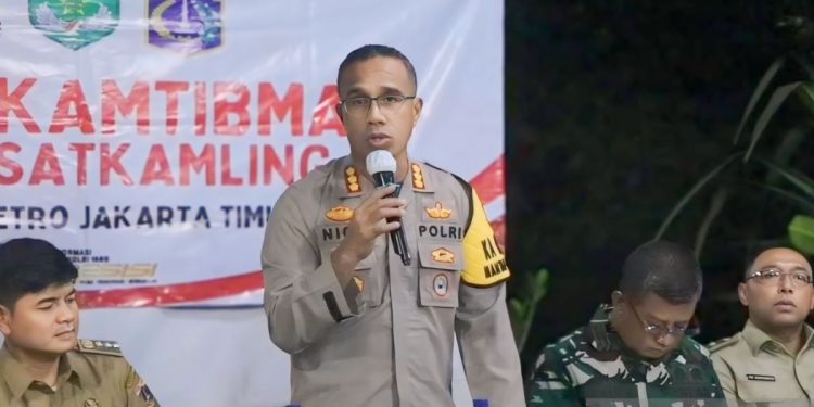 Penjaga Ketertiban dan Keamanan: Peran Vital RT/RW dalam Menjaga Lingkungan yang Harmonis