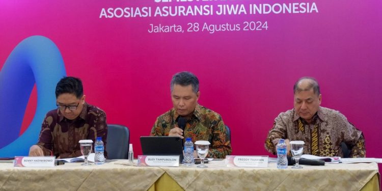 Industri Asuransi Jiwa Melejit: Capaian Fantastis Rp88,49 Triliun