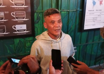 Semen Padang Siap Unjuk Kebolehan Lawan Borneo FC