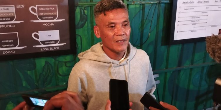 Semen Padang Siap Unjuk Kebolehan Lawan Borneo FC