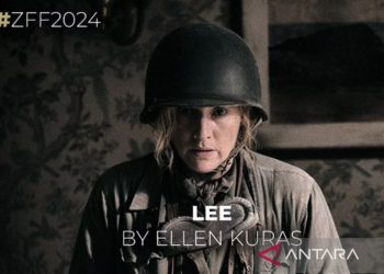 Penghargaan Bersejarah: Kate Winslet Puncaki Festival Film Zurich