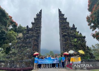 Pesona Tersembunyi Utara Bali: Destinasi Wajib Dikunjungi