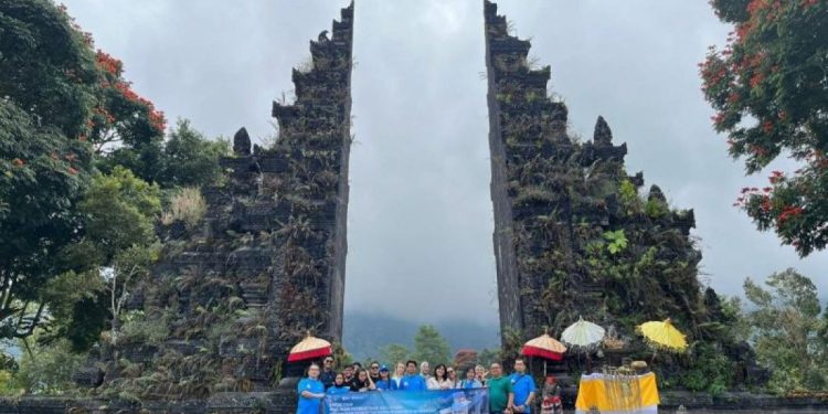 Pesona Tersembunyi Utara Bali: Destinasi Wajib Dikunjungi