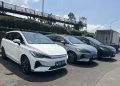 MPV Listrik Pertama Meluncur di Indonesia: BYD M6, Jawaban Kebutuhan Mobilitas Masa Kini