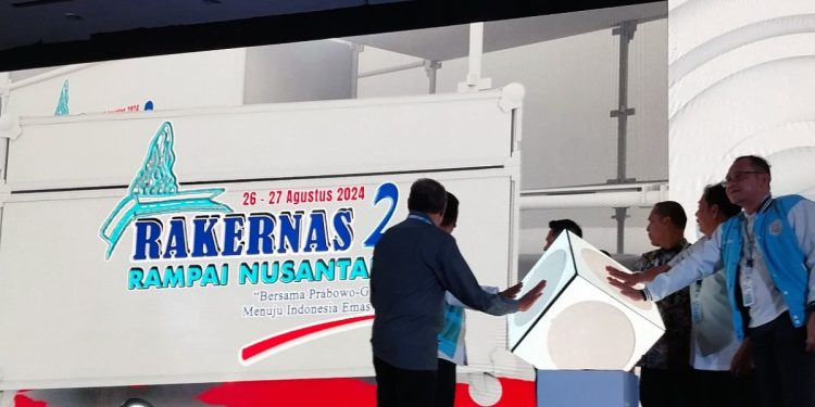 Keberagaman Indonesia: Rampai Nusantara untuk Pilkada Sukses 2024