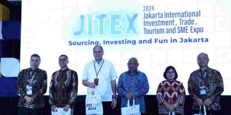 Jakarta: Siap Menjadi Destinasi MICE Global di JITEX 2024