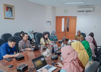 Judi Online Marak, Dinas PPAPP Sigap Lindungi Generasi Muda