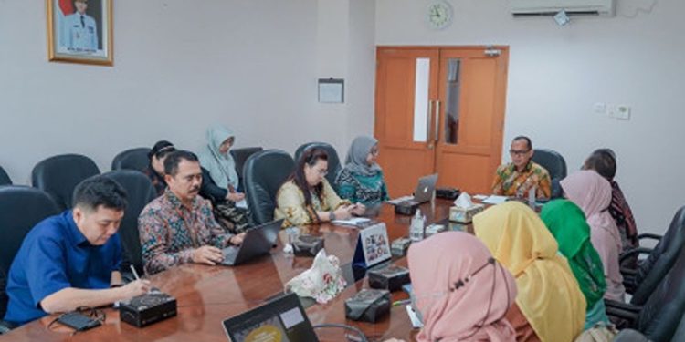 Judi Online Marak, Dinas PPAPP Sigap Lindungi Generasi Muda