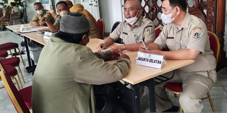 Gaji PNS Gol II 2024: Rincian Nominal dan Struktur Besaran