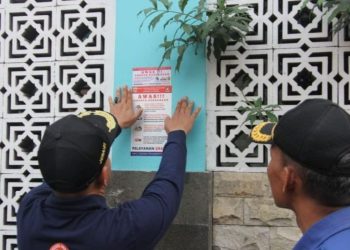 Kasus DBD Jakarta Barat Turun Drastis: Harapan Baru untuk Kesehatan Masyarakat