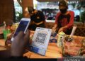 QRIS Menjamur di Riau: Digunakan 700 Ribu Pedagang