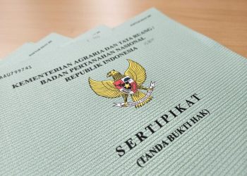 Sertifikat Tanah: Panduan Lengkap dan Manfaatnya yang Tak Ternilai