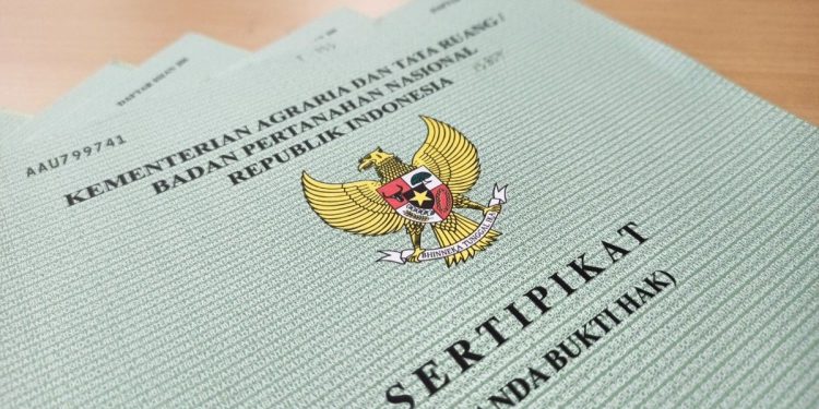 Sertifikat Tanah: Panduan Lengkap dan Manfaatnya yang Tak Ternilai