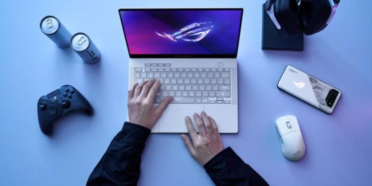 Laptop Pendamping Sukses: Panduan Memilih Laptop Ideal untuk Kebutuhan Kuliah