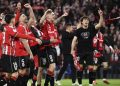 Kemenangan Kejutan Athletic Bilbao: Mengungkap Strategi Cerdas dan Sejarah Abadi