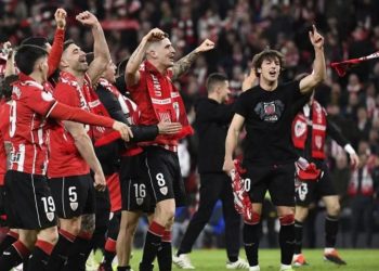 Kemenangan Kejutan Athletic Bilbao: Mengungkap Strategi Cerdas dan Sejarah Abadi