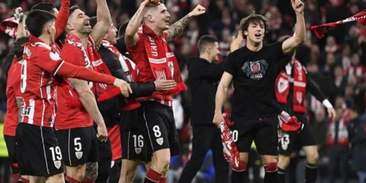 Kemenangan Kejutan Athletic Bilbao: Mengungkap Strategi Cerdas dan Sejarah Abadi