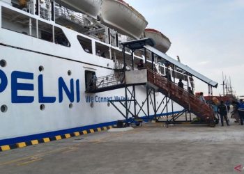 Pelayaran Raksasa Penyambung Nusantara: Riwayat Pelni
