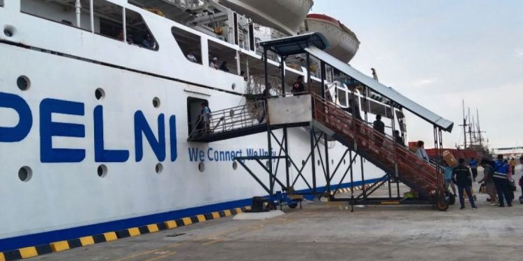 Pelayaran Raksasa Penyambung Nusantara: Riwayat Pelni