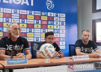 Dominasi Sang Juara Terancam, Sonny Stevens Siap Beraksi!