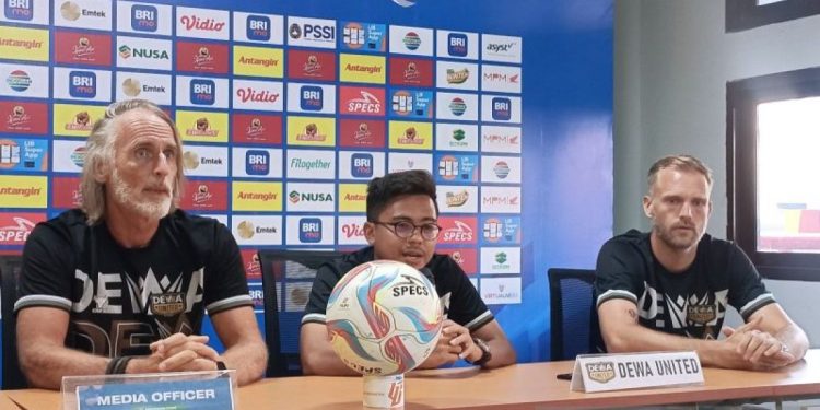 Dominasi Sang Juara Terancam, Sonny Stevens Siap Beraksi!