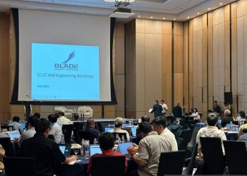 Pertamina-PDC Bersinergi: Masa Depan Energi Hijau dengan CCS/CCSUS