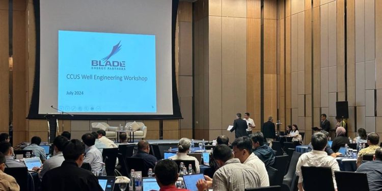 Pertamina-PDC Bersinergi: Masa Depan Energi Hijau dengan CCS/CCSUS