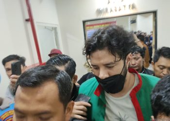 Vonis Mengejutkan: Ammar Zoni Terjerat Hukuman 3 Tahun Penjara