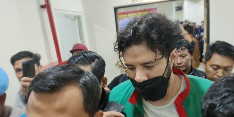 Vonis Mengejutkan: Ammar Zoni Terjerat Hukuman 3 Tahun Penjara