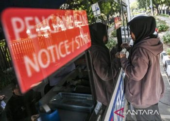 Permudah Urusan Kendaraan, Samsat Keliling Kembali Hadir di Jadetabek