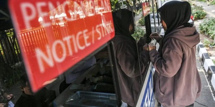 Permudah Urusan Kendaraan, Samsat Keliling Kembali Hadir di Jadetabek