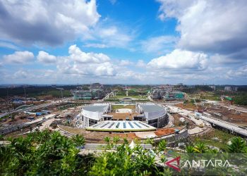 Struktur Organisasi OIKN: Landasan Kokoh untuk Kinerja Unggul dan Akuntabilitas