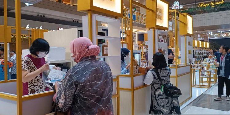 Surga Berdagang: Kolaborasi DKI dan UMKM untuk Kebangkitan Ekonomi