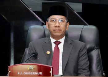 Kekayaan DKI Makin Moncer: Kucuran Dana APBD Melonjak 4,60%